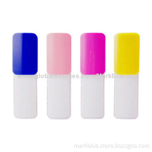 Factory Price Mobile Phone Power Banks for Samsung Galaxy with 5V/500mA Input Voltage/Current